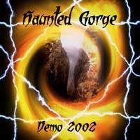 Haunted Gorge : Demo 2002 Haunted Gorge : Demo 2002
